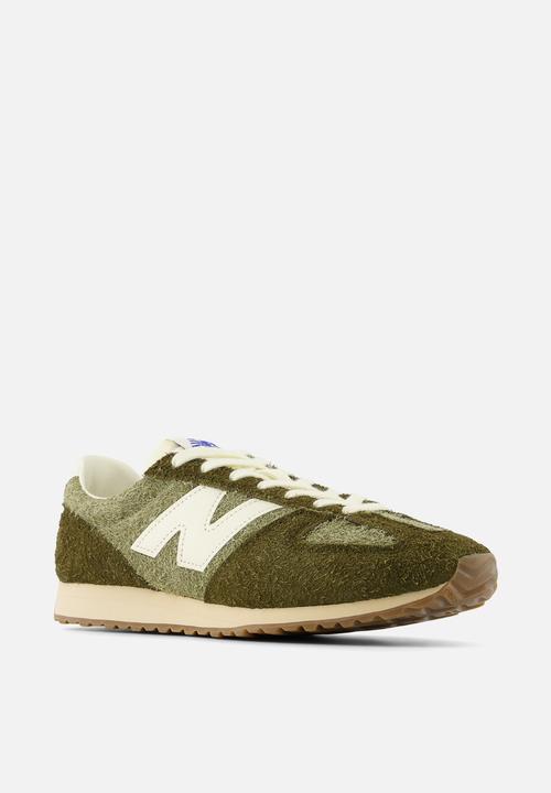 New Balance  - 471 Low Profile