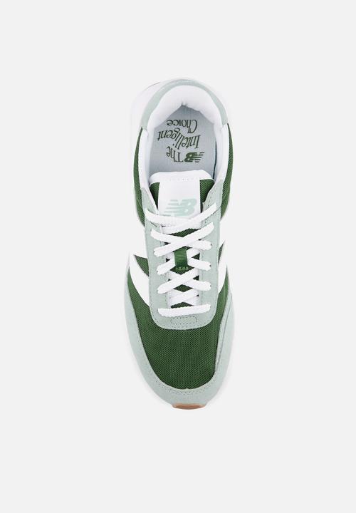 New Balance  - U370 v1