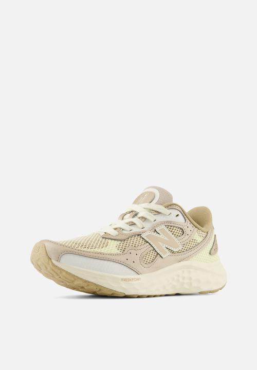 New Balance  - Fresh Foam Arishi v4 Tira Lux