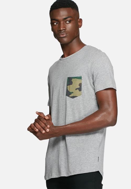Jack & Jones - Alex tee