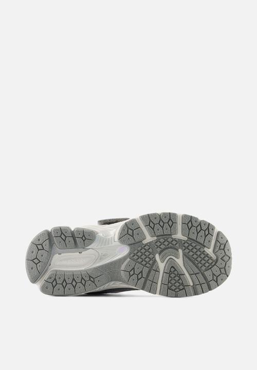 New Balance  - Kids 1906 pre-school - silver