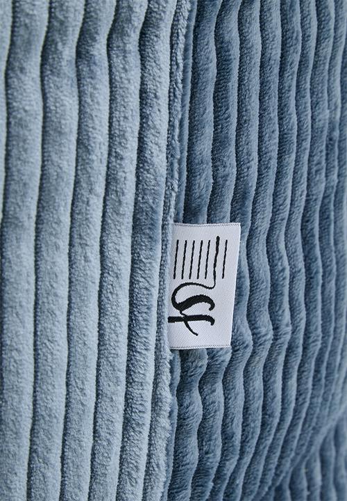 Sixth Floor - Bella small bean bag - blue