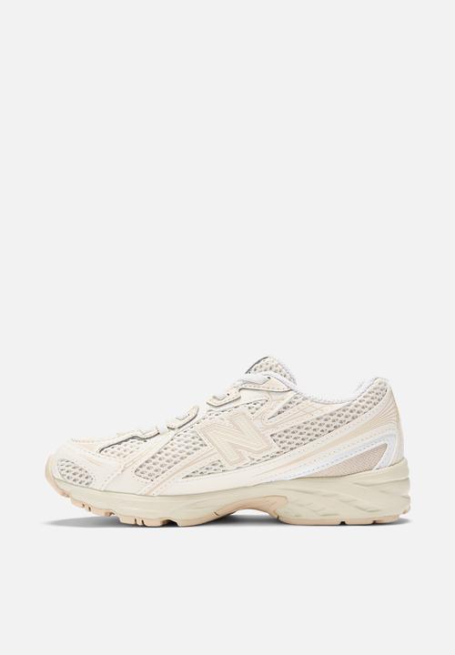 New Balance  - 740 V1 Pre School - Beige