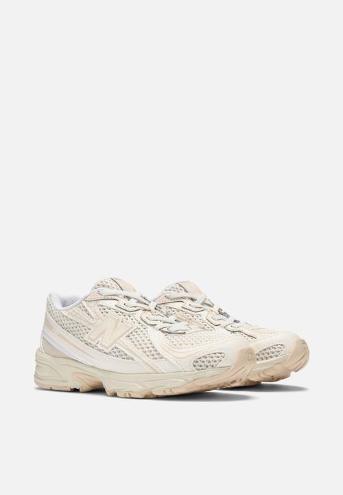 New Balance  - 740 V1 Pre School - Beige
