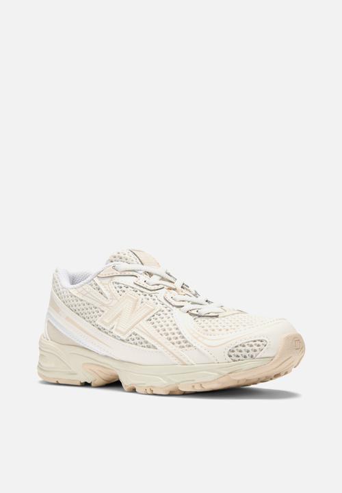 New Balance  - 740 V1 Pre School - Beige