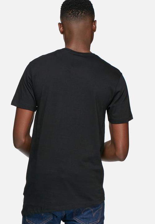Only & Sons - Curved detail tee