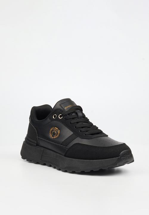 MAZERATA - ANDREA6 - Black