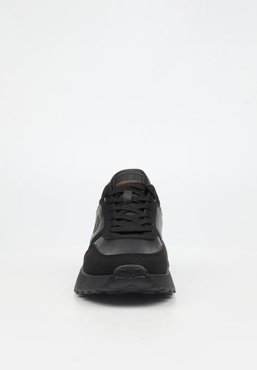 MAZERATA - ANDREA6 - Black