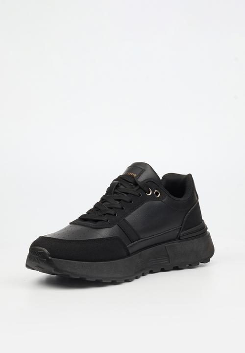 MAZERATA - ANDREA6 - Black