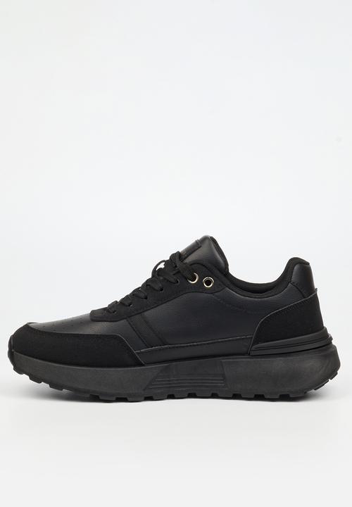 MAZERATA - ANDREA6 - Black