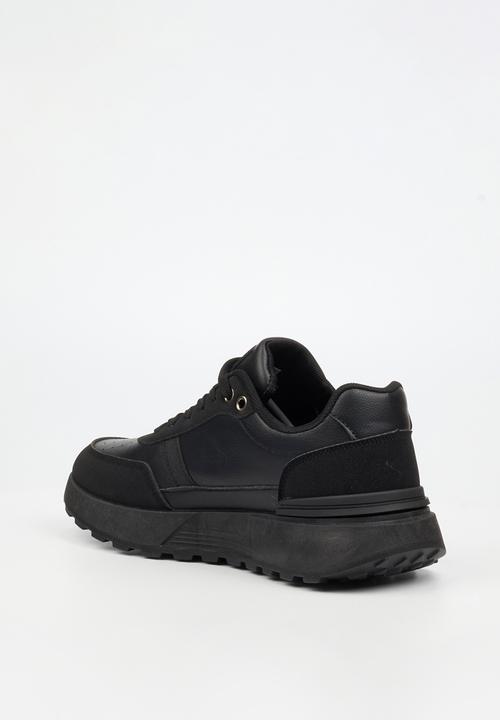 MAZERATA - ANDREA6 - Black