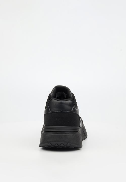 MAZERATA - ANDREA6 - Black