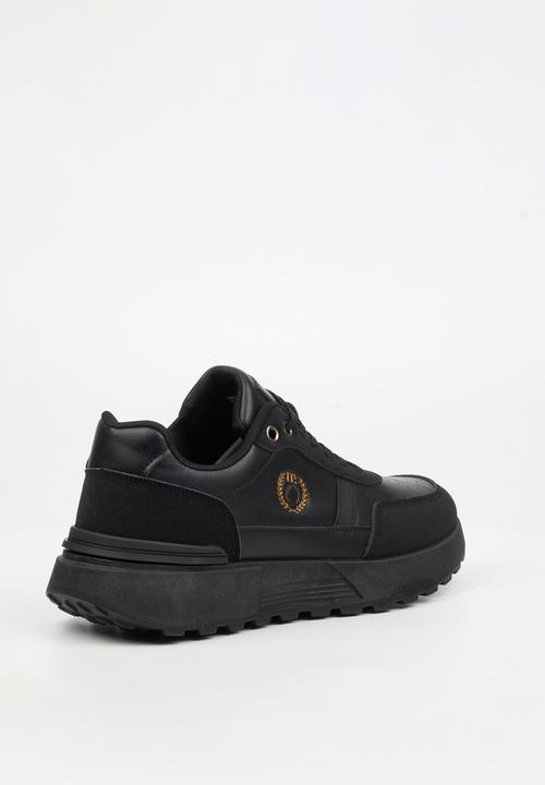 MAZERATA - ANDREA6 - Black