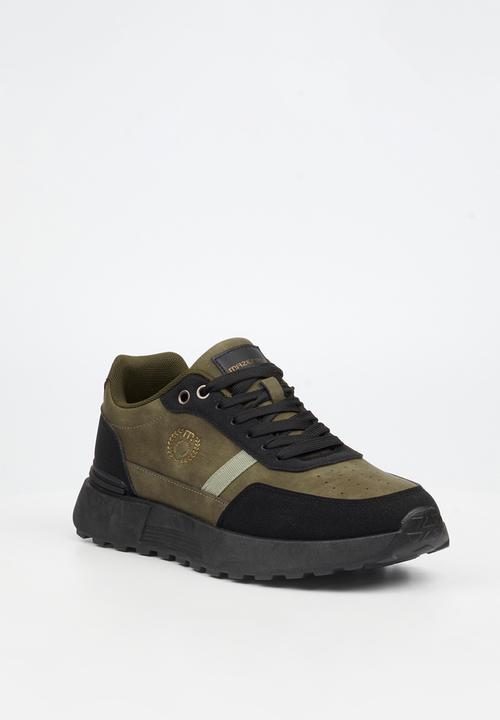MAZERATA - ANDREA6 - Olive