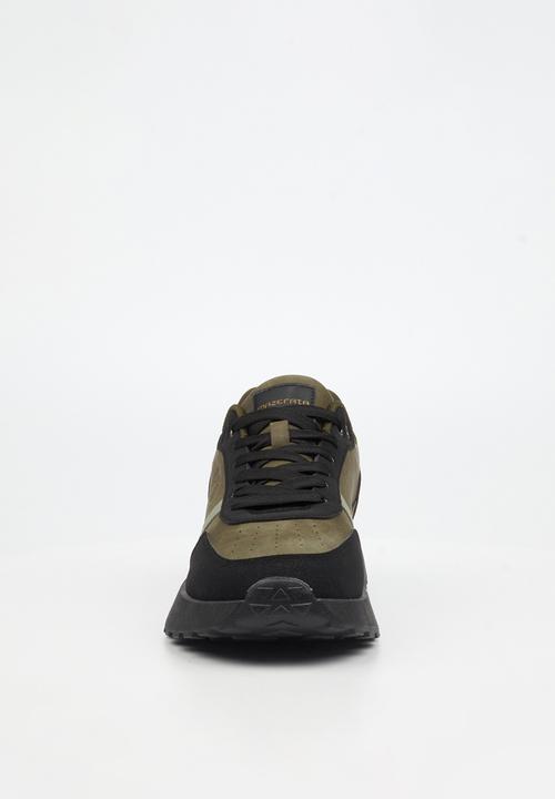 MAZERATA - ANDREA6 - Olive