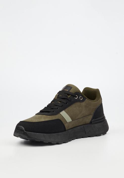MAZERATA - ANDREA6 - Olive