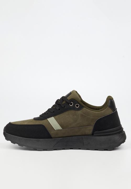 MAZERATA - ANDREA6 - Olive