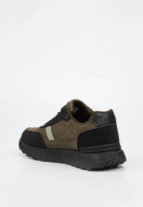 MAZERATA - ANDREA6 - Olive
