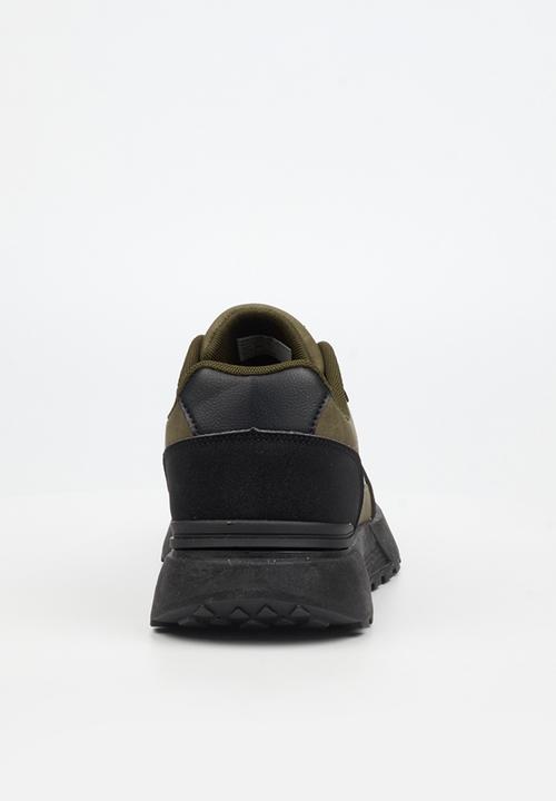 MAZERATA - ANDREA6 - Olive