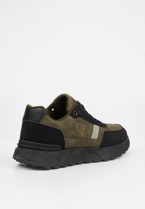 MAZERATA - ANDREA6 - Olive