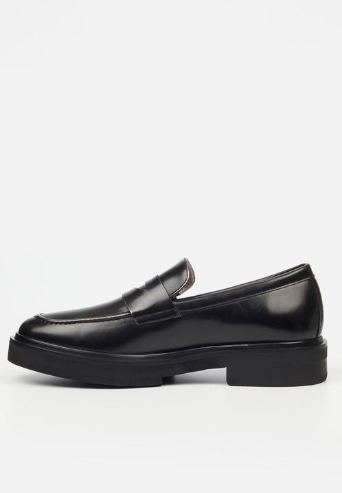 MAZERATA - ELIA 6 - Black