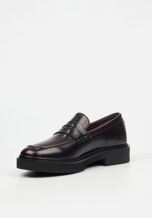 MAZERATA - ELIA 6 - Burgundy