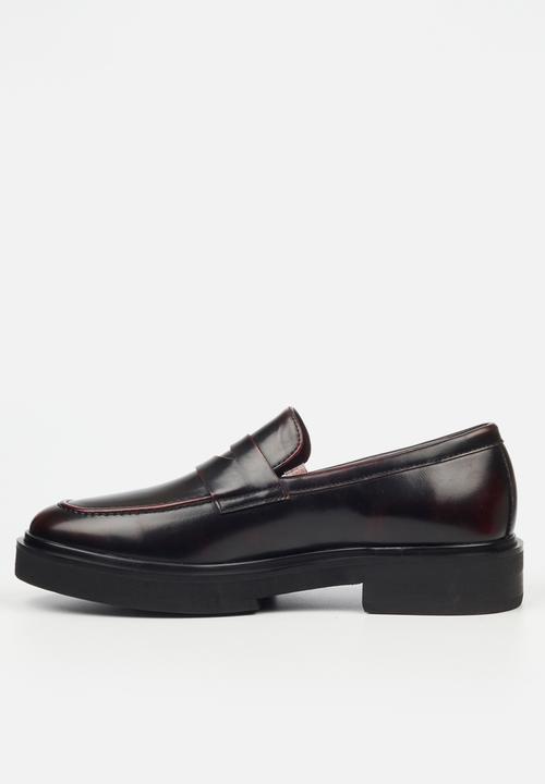 MAZERATA - ELIA 6 - Burgundy