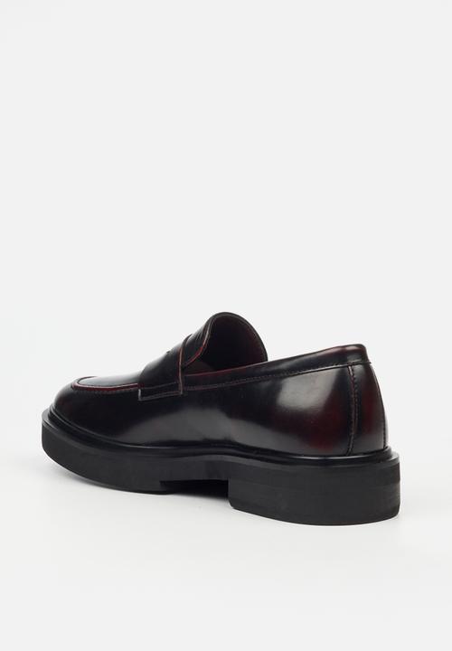MAZERATA - ELIA 6 - Burgundy