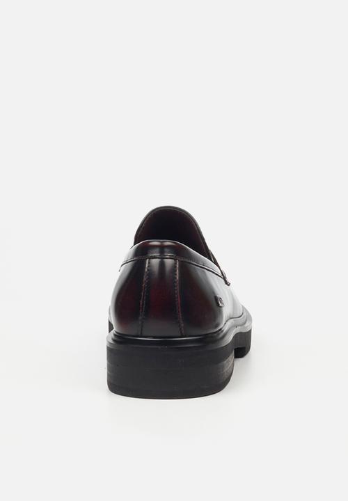 MAZERATA - ELIA 6 - Burgundy