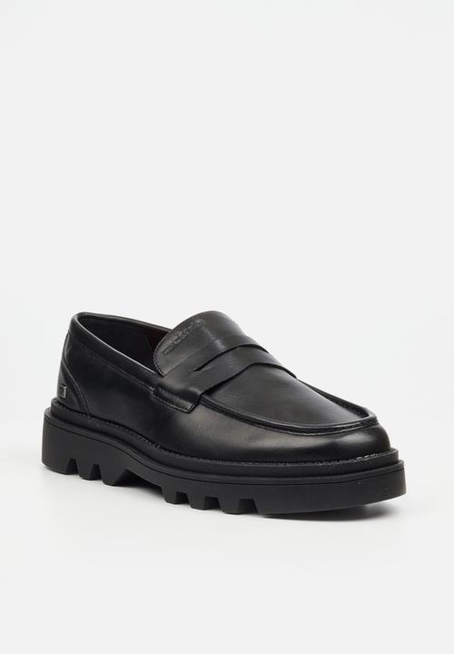 MAZERATA - HUGI4 - Black