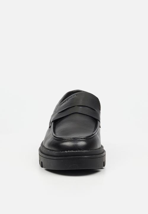 MAZERATA - HUGI4 - Black