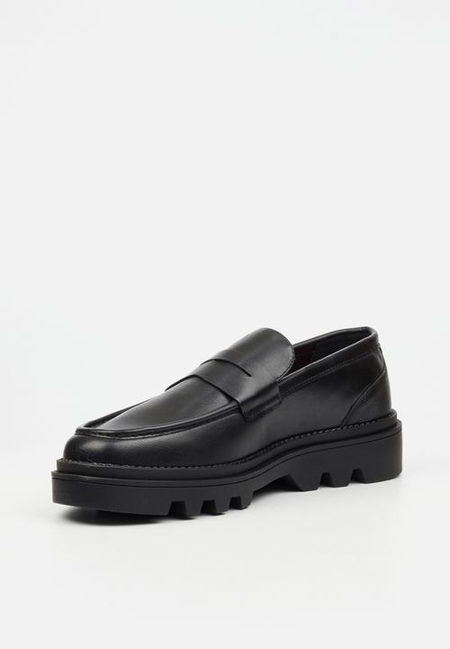 MAZERATA - HUGI4 - Black