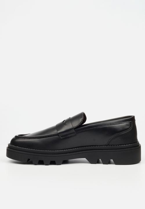 MAZERATA - HUGI4 - Black