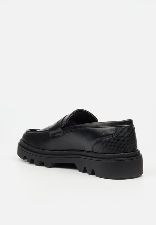 MAZERATA - HUGI4 - Black