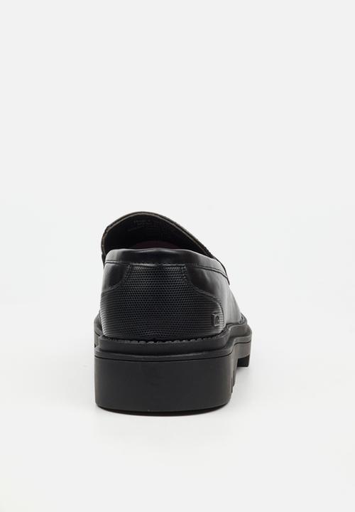 MAZERATA - HUGI4 - Black