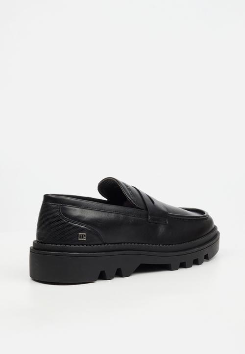 MAZERATA - HUGI4 - Black