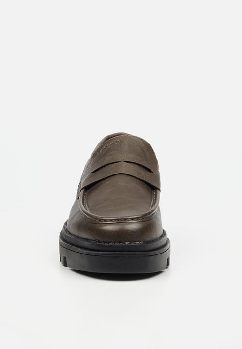MAZERATA - HUGI4 - Grey