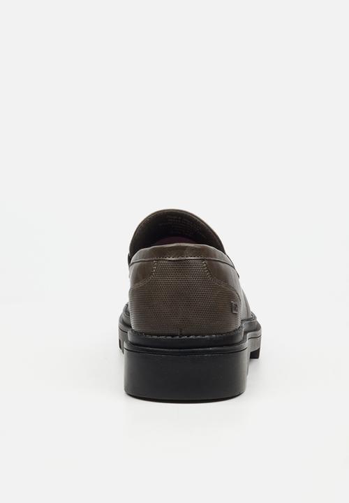 MAZERATA - HUGI4 - Grey