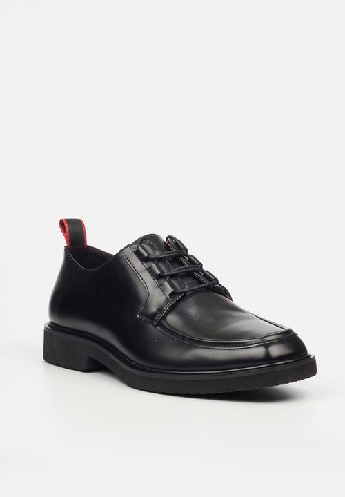 MAZERATA - ILARIO1 - Black