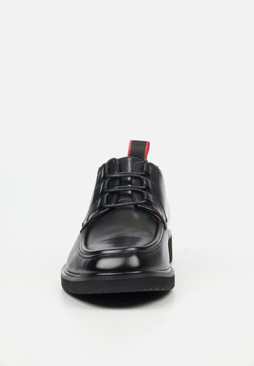 MAZERATA - ILARIO1 - Black