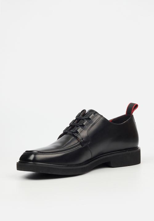 MAZERATA - ILARIO1 - Black