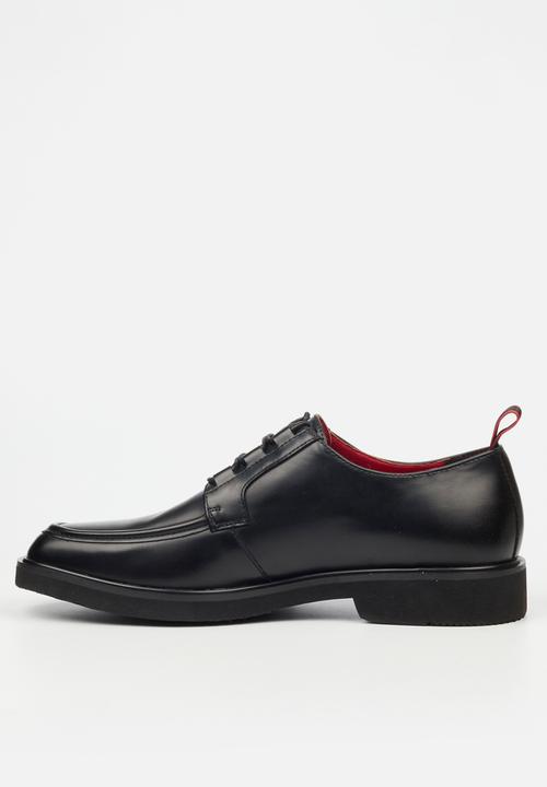 MAZERATA - ILARIO1 - Black