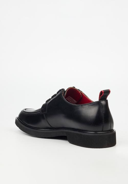 MAZERATA - ILARIO1 - Black