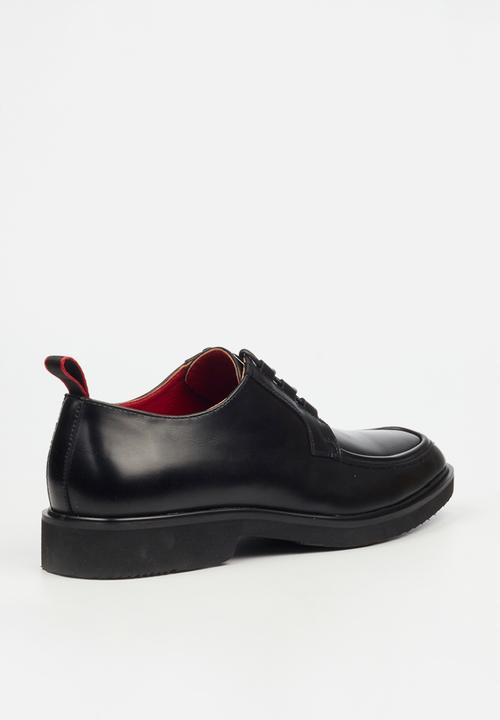 MAZERATA - ILARIO1 - Black