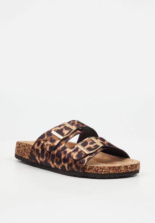 Viabeach - Qork 2 slide - leopard
