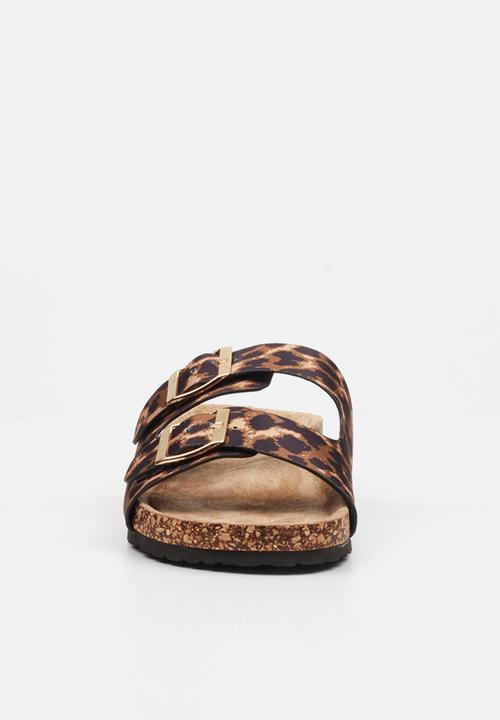 Viabeach - Qork 2 slide - leopard
