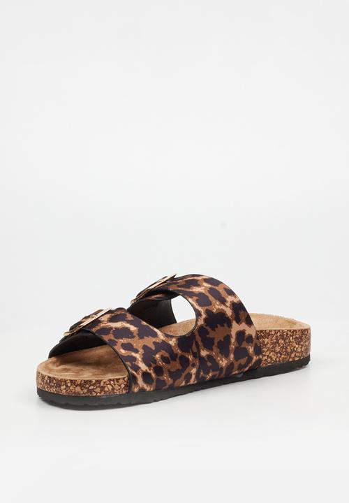 Viabeach - Qork 2 slide - leopard