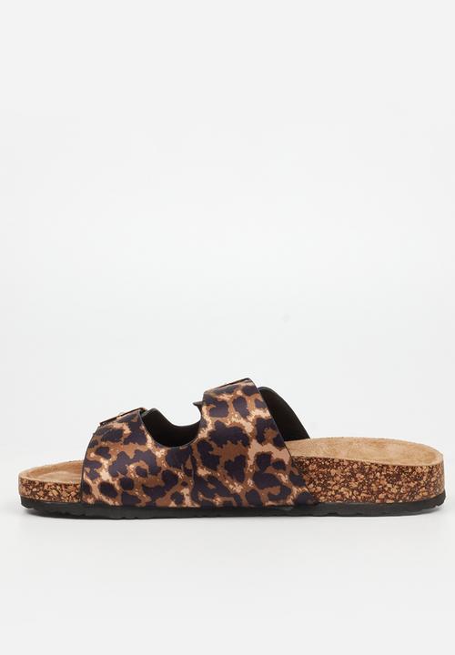 Viabeach - Qork 2 slide - leopard