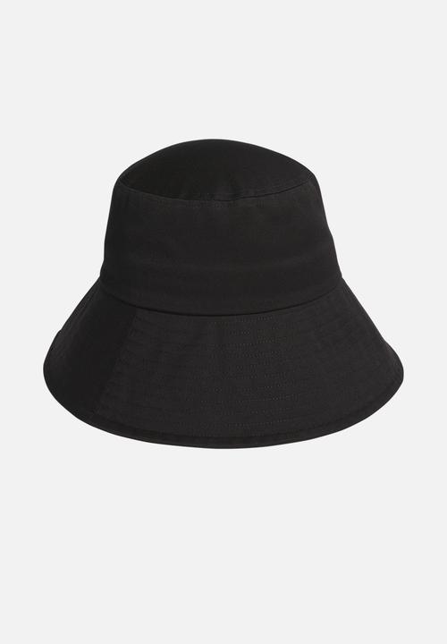 adidas Performance - UV Bucket Hat -Black