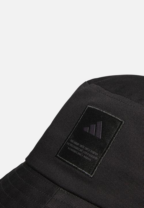 adidas Performance - UV Bucket Hat -Black